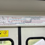 บรรยากาศ Jakarta