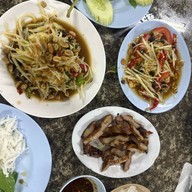 เมนูของร้าน เสียงแคน