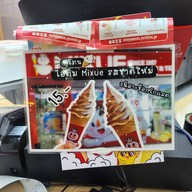Mixue บิ๊กซีหนองจอก