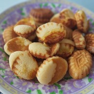ขนมไข่เตาถ่านทุ่งสง หนองหว้า