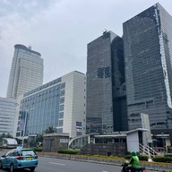 บรรยากาศ Jakarta