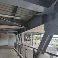 บรรยากาศ ศูนย์ราชการนนทบุรี (pk01)