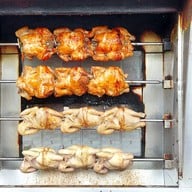 ไก่ย่างแสงไทย