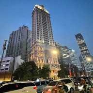 บรรยากาศ Jakarta