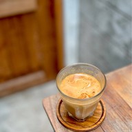 เมนูของร้าน พักร้อน