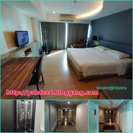 โรงแรม แกรนด์ ทาวเวอร์ อินน์ (สาทร)