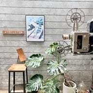 เมนูของร้าน พักร้อน