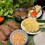 เมนูของร้าน Yuenan นางเลิ้ง