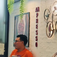 AMPRESSO CAFE, Kamphaeng Phet กำแพงเพชร