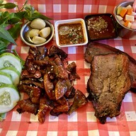 ยูโทเปีย Bar-B-Q