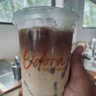 Odora cafe & Restaurant กาญจนบุรี
