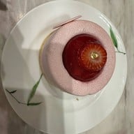 เมนูของร้าน The Mandarin Oriental Shop สยามพารากอน