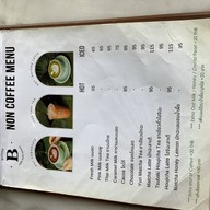 Botany Cafe & Eatery