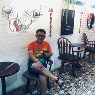 AMPRESSO CAFE, Kamphaeng Phet กำแพงเพชร