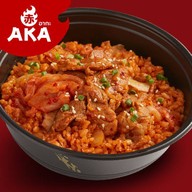 AKA เซ็นทรัลพลาซา ขอนแก่น