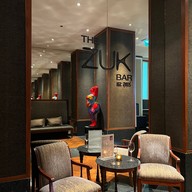The Zuk Bar (The Sukhothai Bangkok)