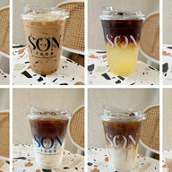 AllDay39 Spcial Coffee -