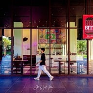 หน้าร้าน Big Bite Burger BKK by Courtyard Marriott Suvarnabhumi Airport