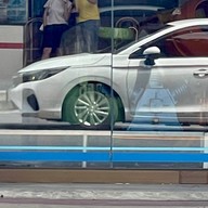 LOG Coffee & Teak Furniture