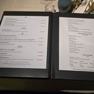 เมนู AKKEE Thai Delicacies & Tasting Counter (อัคคี) AKKEE Thai Delicacies & Tasting Counter (อัคคี)