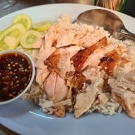 เมนูของร้าน ร้านนายฉั้ว