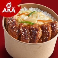 AKA เมกาบางนา