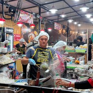 ก๋วยเตี๋ยวเรือสามแซ่บ-ดอนเมือง ดอนเมือง