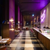 บรรยากาศ Big Bite Burger BKK by Courtyard Marriott Suvarnabhumi Airport