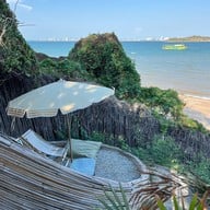 เมนูของร้าน Matata Bay Cafe