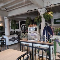 บรรยากาศ ร้านอาหารมุมตัสซ์ MUMTAS