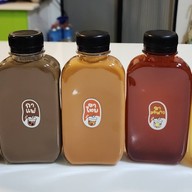 Check in coffee shop พลีโน่สุขสวัสด์ 66