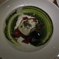 เมนูของร้าน INDULGE Fusionfood and cocktailsbar