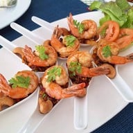 Octospider Restaurant