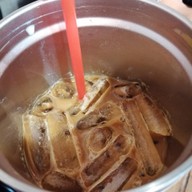 เมนูของร้าน Ho: BAKE & CRAFT CAFE'