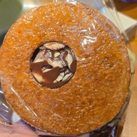 Nutella banana (200 บาท) 