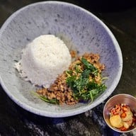 เมนูของร้าน Topgolf Megacity