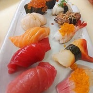 kaze no sushi ปิ่นเกล้า