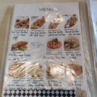 เมนู ร้านอาหารมุมตัสซ์ MUMTAS