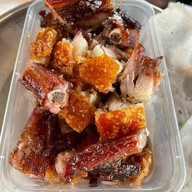 หมูย่างตรังเจ๊จิว