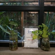 บรรยากาศ Ho: BAKE & CRAFT CAFE'