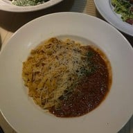 เมนูของร้าน INDULGE Fusionfood and cocktailsbar