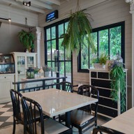 บรรยากาศ ร้านอาหารมุมตัสซ์ MUMTAS
