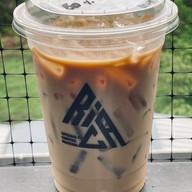 ⭐️ Rica Coffee 👍 ท่ารถ บขส.กาญจนบุรี