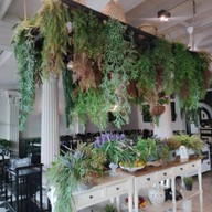 บรรยากาศ ร้านอาหารมุมตัสซ์ MUMTAS
