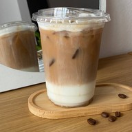 ใครมันจะบ้า กินกาแฟได้ทุกวัน