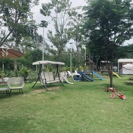Odora cafe & Restaurant กาญจนบุรี