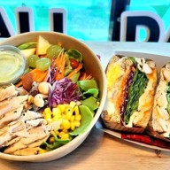 ALL DAY CAFE Mukdahan