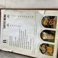 Botany Cafe & Eatery