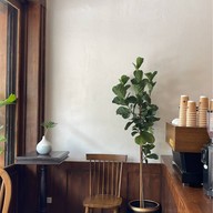 LOG Coffee & Teak Furniture