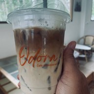 Odora cafe & Restaurant กาญจนบุรี